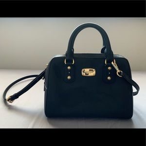 Michael Kors Black Handbag